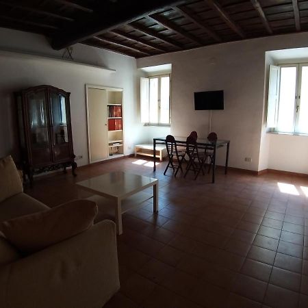 Easy Holidays - Laterano Apartament Rzym Zewnętrze zdjęcie