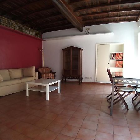 Easy Holidays - Laterano Apartament Rzym Zewnętrze zdjęcie