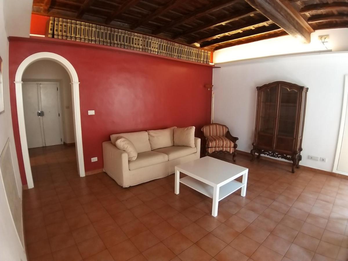 Easy Holidays - Laterano Apartament Rzym Zewnętrze zdjęcie