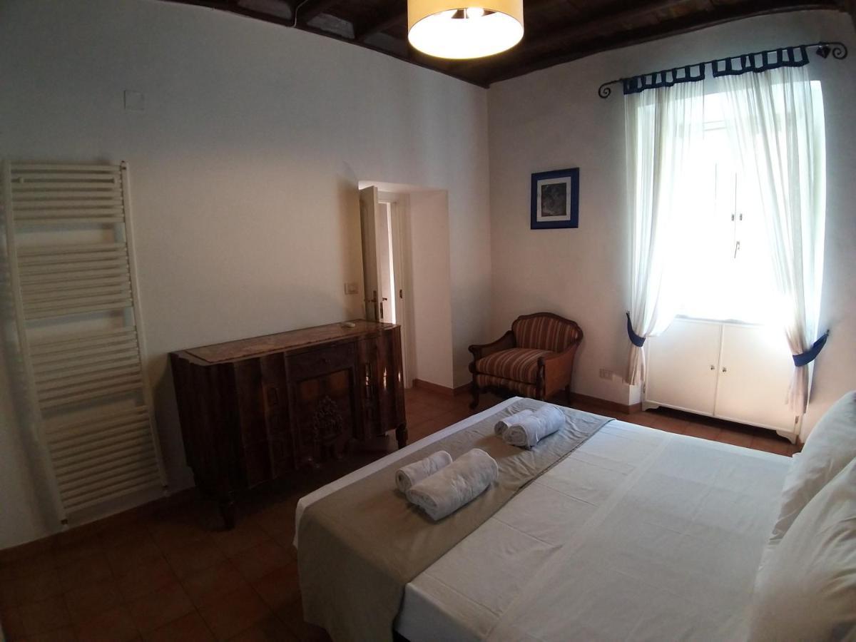 Easy Holidays - Laterano Apartament Rzym Zewnętrze zdjęcie