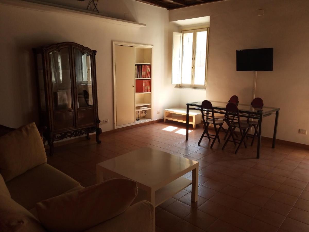 Easy Holidays - Laterano Apartament Rzym Zewnętrze zdjęcie