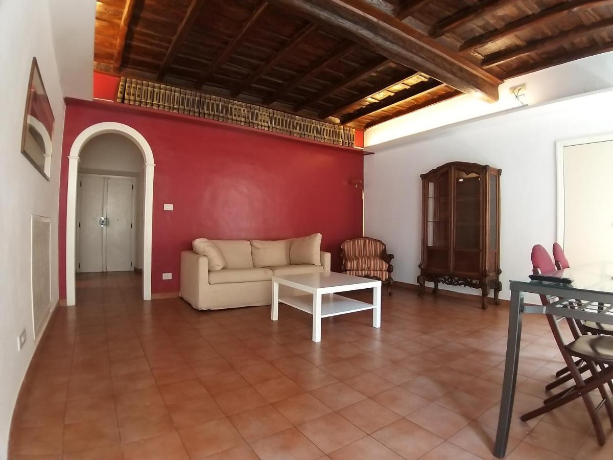 Easy Holidays - Laterano Apartament Rzym Zewnętrze zdjęcie