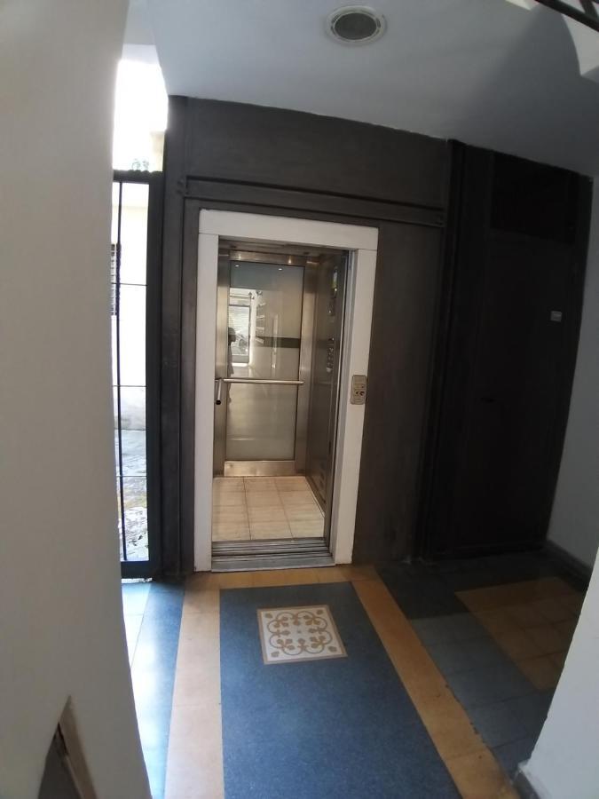 Easy Holidays - Laterano Apartament Rzym Zewnętrze zdjęcie