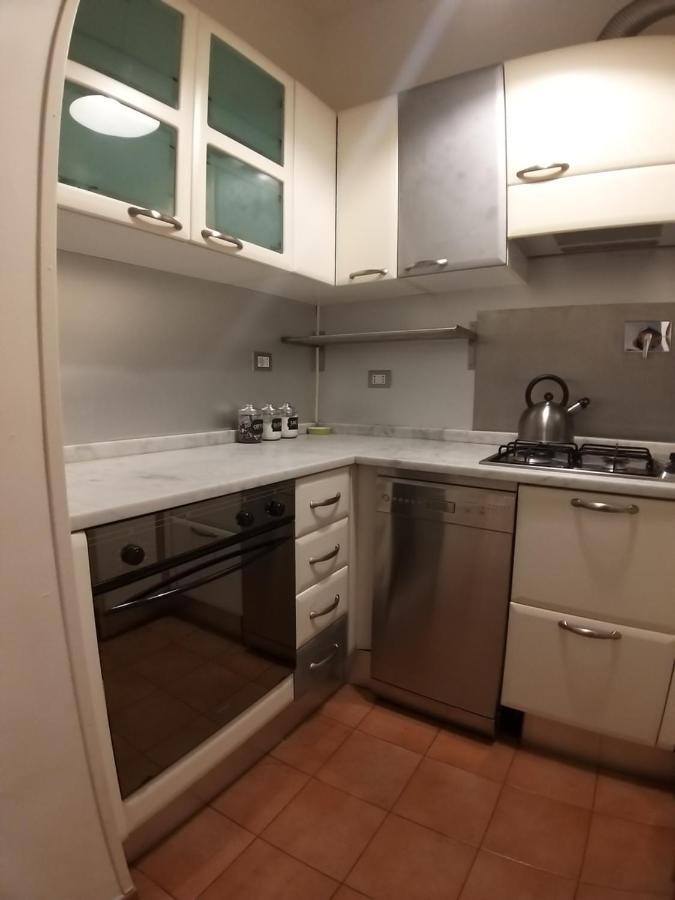 Easy Holidays - Laterano Apartament Rzym Zewnętrze zdjęcie