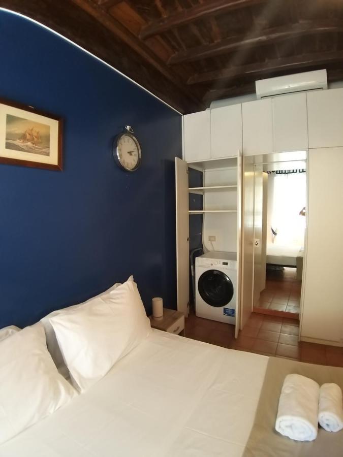 Easy Holidays - Laterano Apartament Rzym Zewnętrze zdjęcie