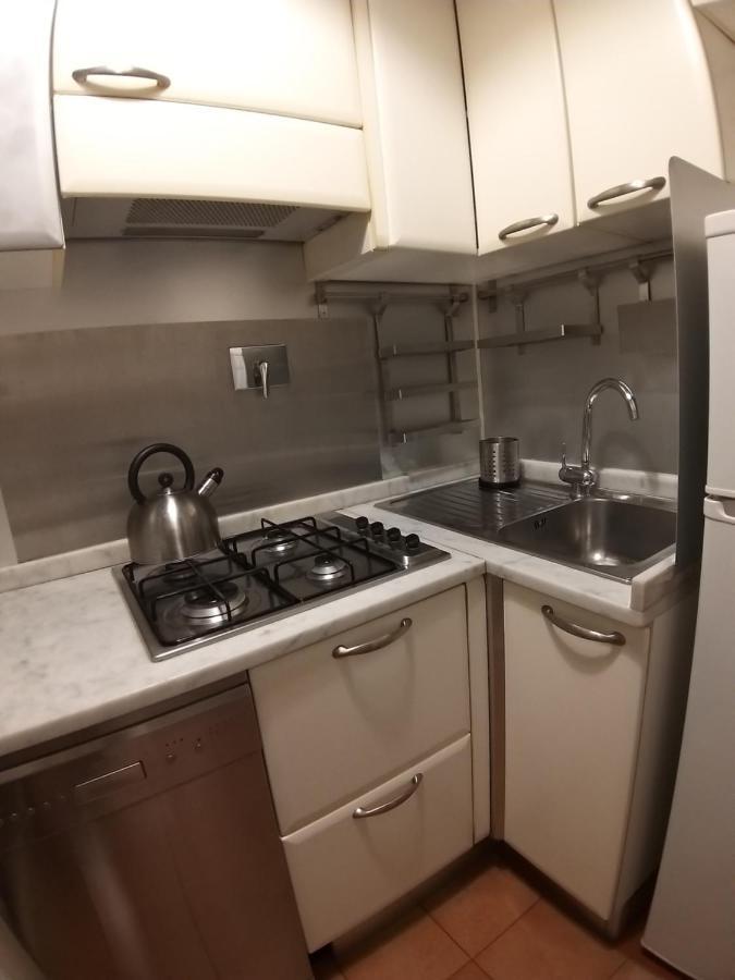 Easy Holidays - Laterano Apartament Rzym Zewnętrze zdjęcie
