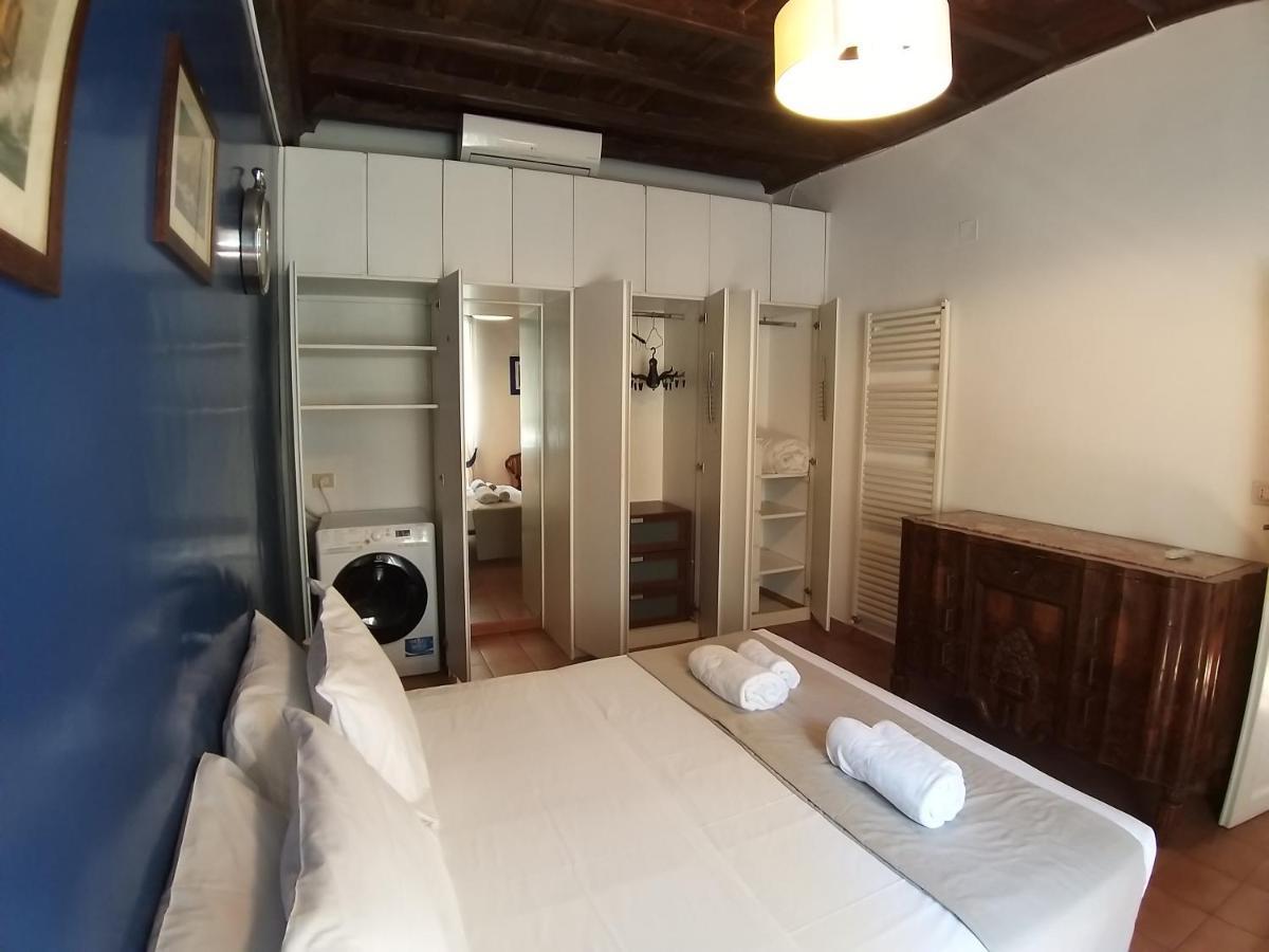 Easy Holidays - Laterano Apartament Rzym Zewnętrze zdjęcie