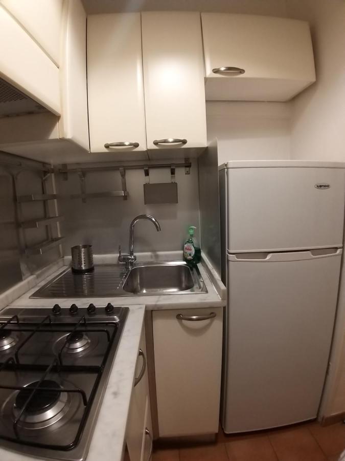 Easy Holidays - Laterano Apartament Rzym Zewnętrze zdjęcie