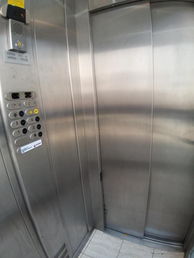 Easy Holidays - Laterano Apartament Rzym Zewnętrze zdjęcie