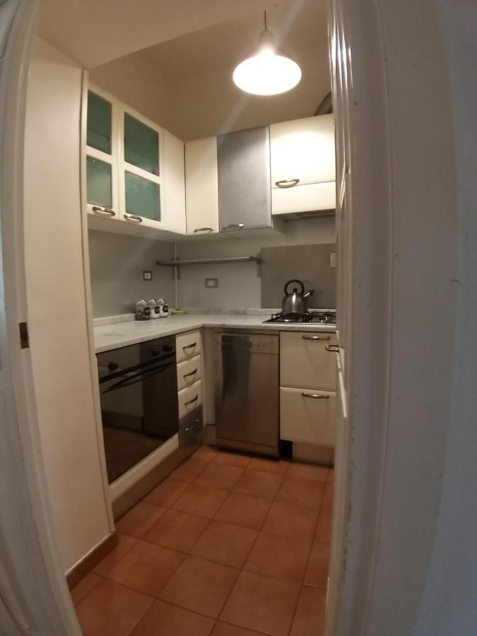 Easy Holidays - Laterano Apartament Rzym Zewnętrze zdjęcie