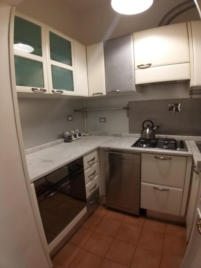Easy Holidays - Laterano Apartament Rzym Zewnętrze zdjęcie