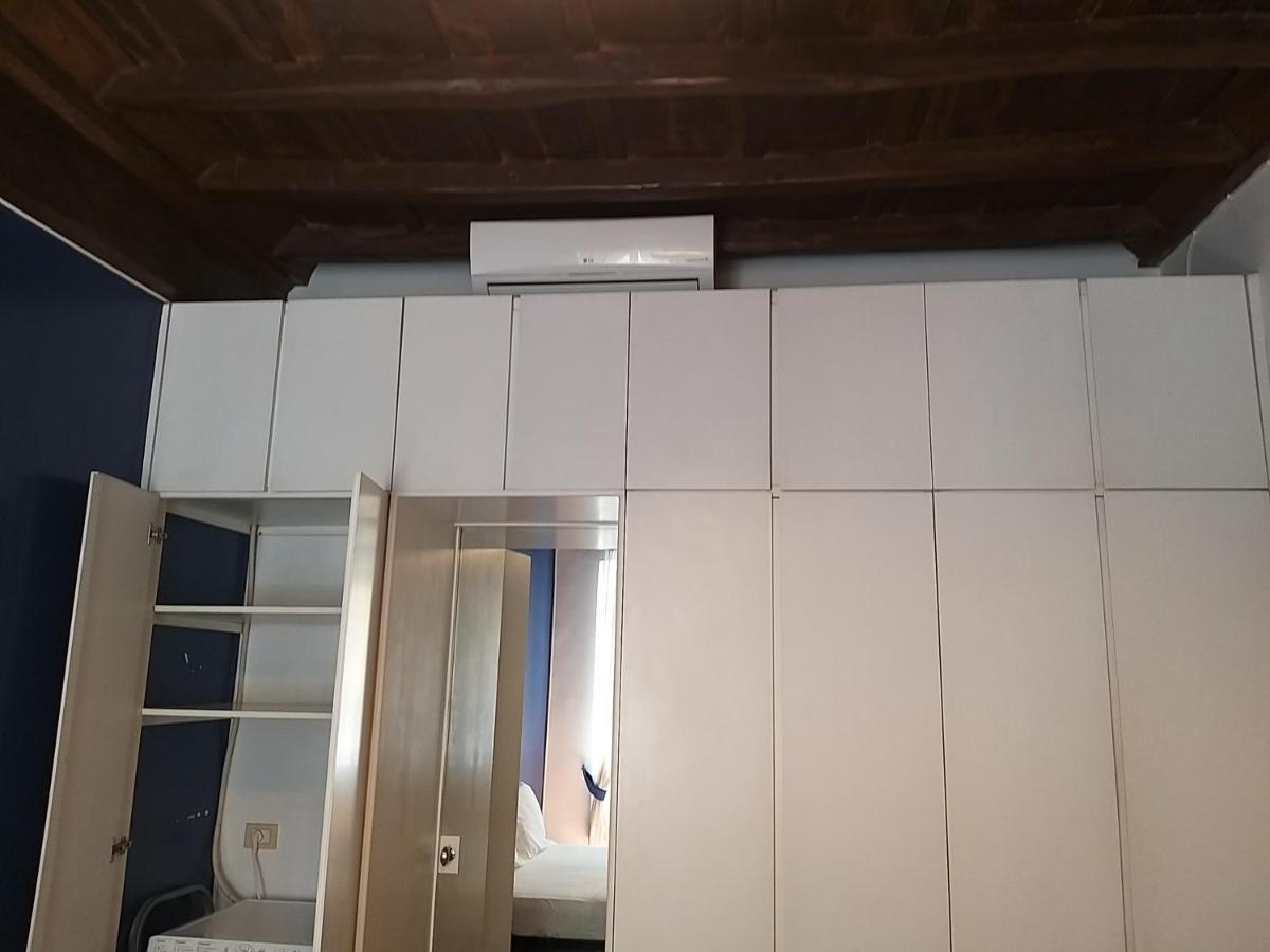Easy Holidays - Laterano Apartament Rzym Zewnętrze zdjęcie